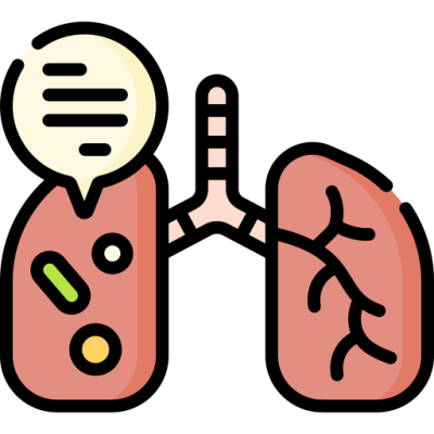 Triagem de Doenças Respiratórias