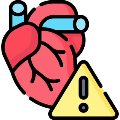 Diagnóstico de Doenças Cardiovasculares