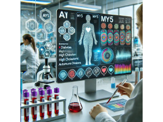 My5 - 31 3636 7881, Diagnóstico Médico com Exatidão em Sabinópolis